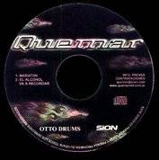 Quemar : Quemar Demo